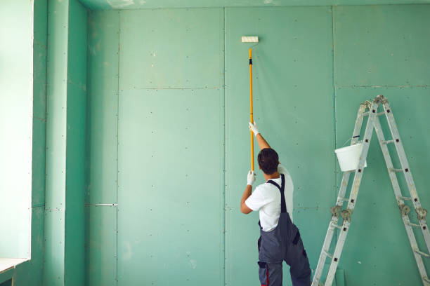Best Mold Prevention Services  in Lansing, MI