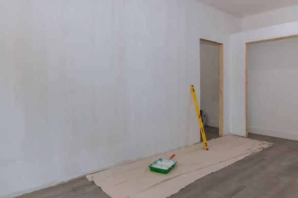Mold Remediation for Rental Properties in Lansing, MI