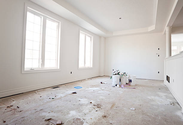 Best Asbestos and Lead Testing During Mold Inspection  in Lansing, MI